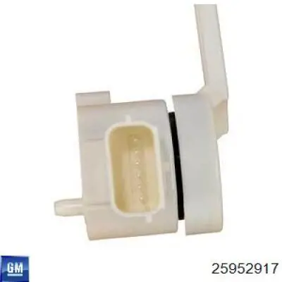 Купити 25952917 General Motors Теплообмінник