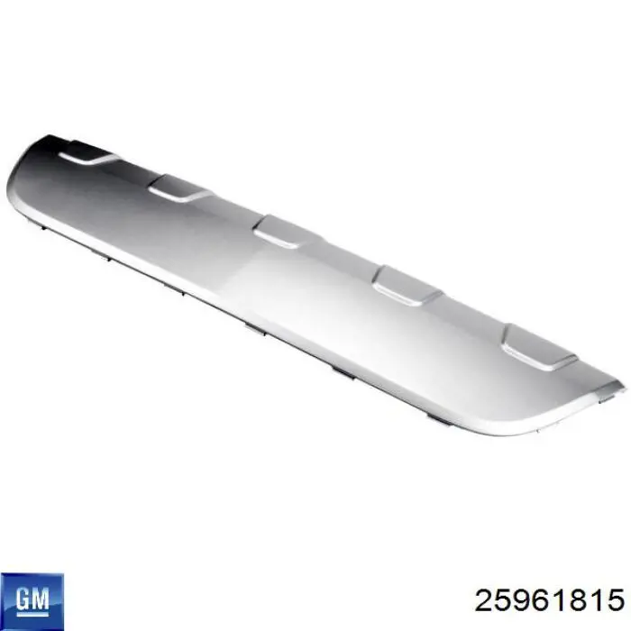 Купити 25961815 General Motors 