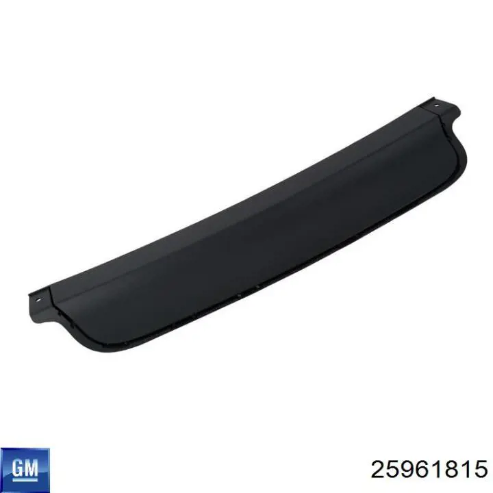  General Motors 25961815 ціна, від 37.96 USD
