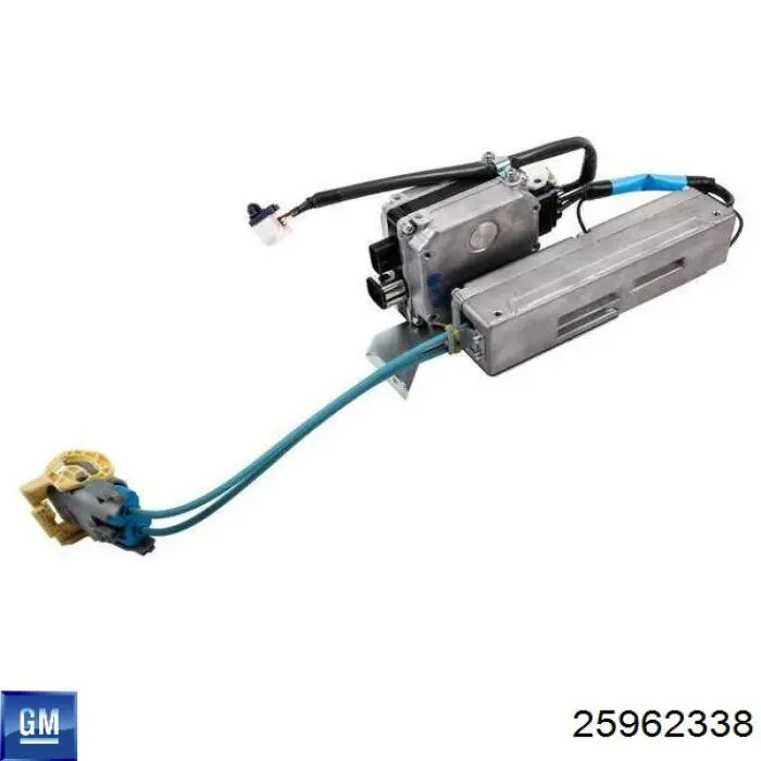  General Motors 25962338 ціна, від  USD