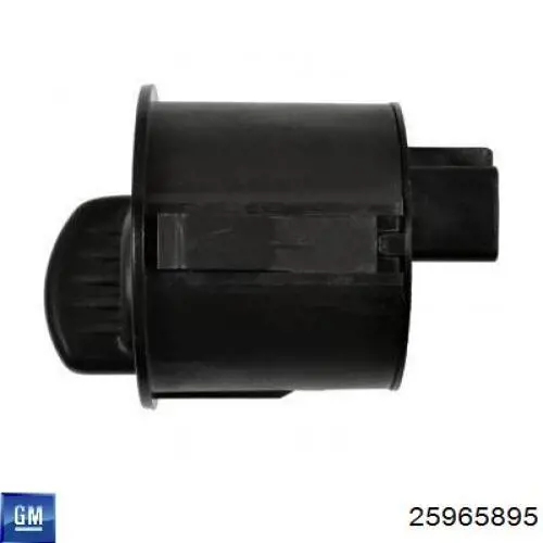25965895 General Motors 