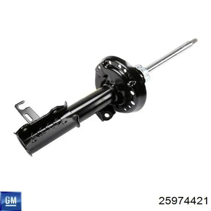 Купити 25974421 General Motors 