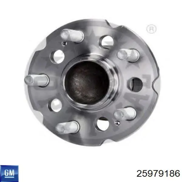 Маточини задніх коліс GSP 9330050 ціна, від 107.99 USD