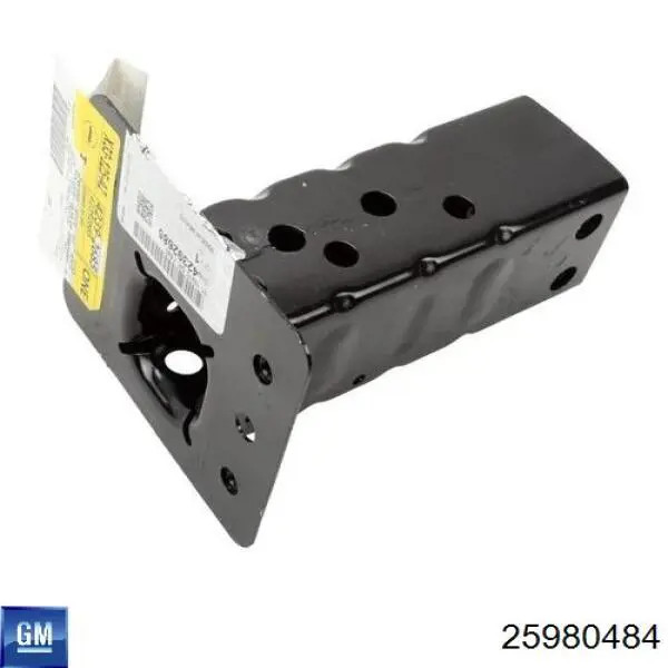 Решітка переднього бампера, ліва FPS FP5232913 ціна, від 10.65 USD
