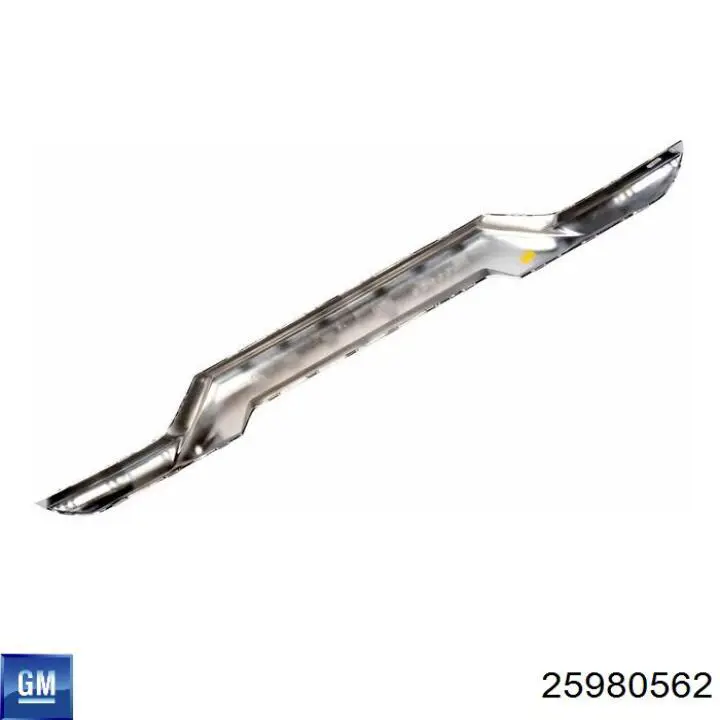 Купити 25980562 General Motors 