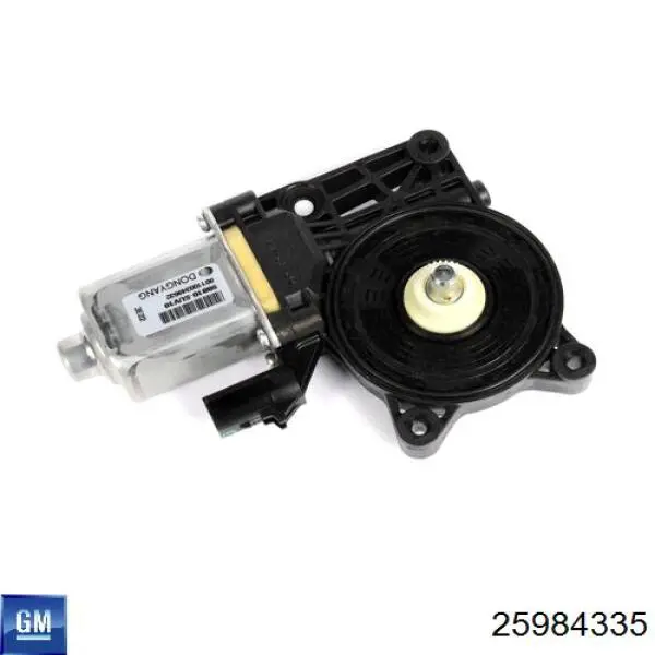  General Motors 25984335 ціна, від 27.87 USD