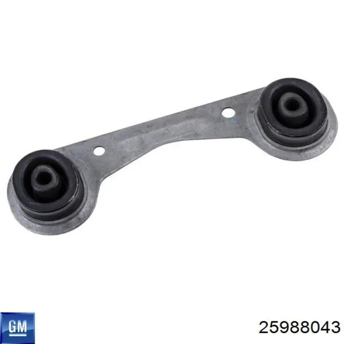 Труба приймальна (штани) глушника, передня General Motors 25988043 ціна, від 126.69 USD