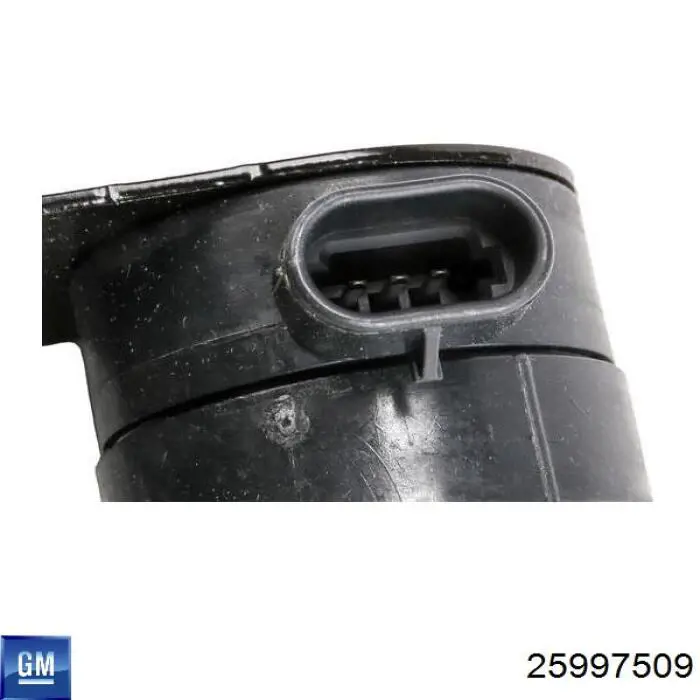 25997509 General Motors Поперечний важіль