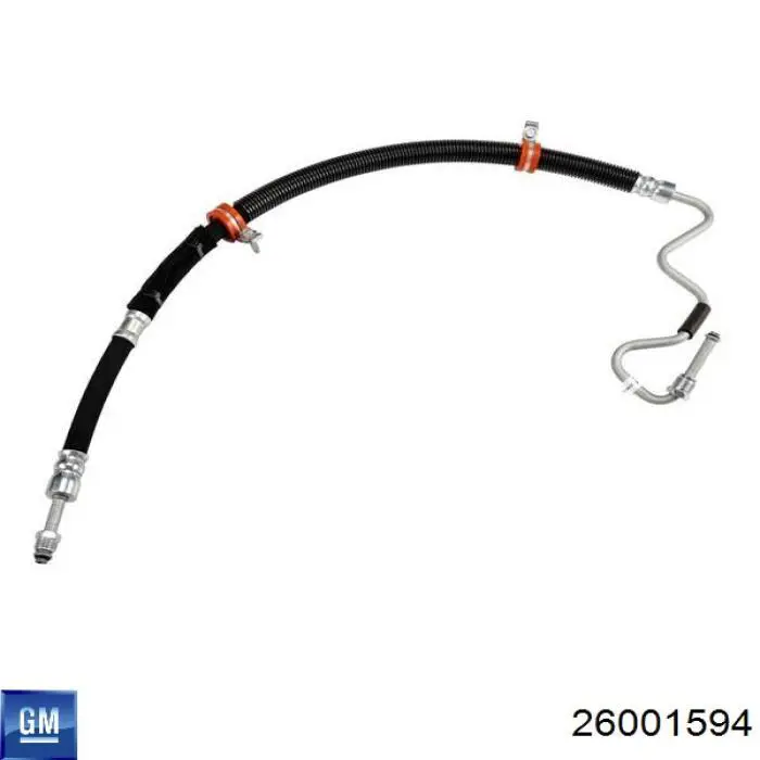 0951939 Opel 