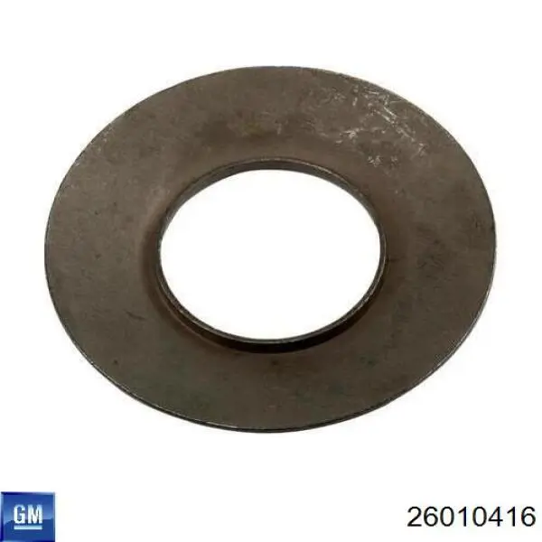 Приводи задніх коліс General Motors 26010416 ціна, від 235.61 USD