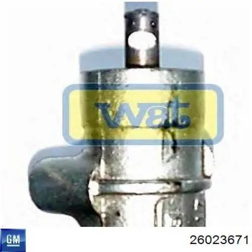 Купити 0900238 Opel Рульова рейка