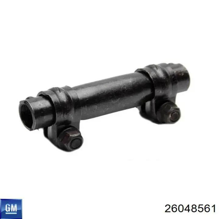 Купити TA2147 Delphi Муфта рульових наконечників