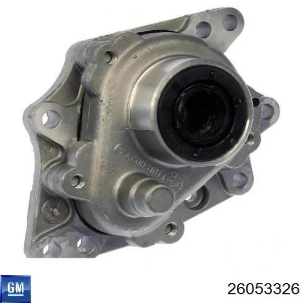Трос стоянкового гальма задній правий NTN HK4012 ціна, від 18.24 USD