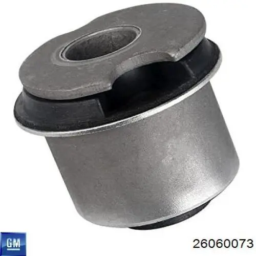  General Motors 26060073 ціна, від 73.28 USD