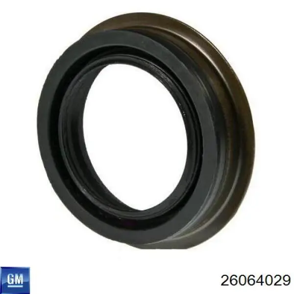  General Motors 26064029 ціна, від 34.93 USD