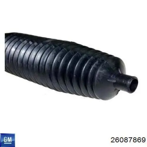 26087869 General Motors Пильник рульової