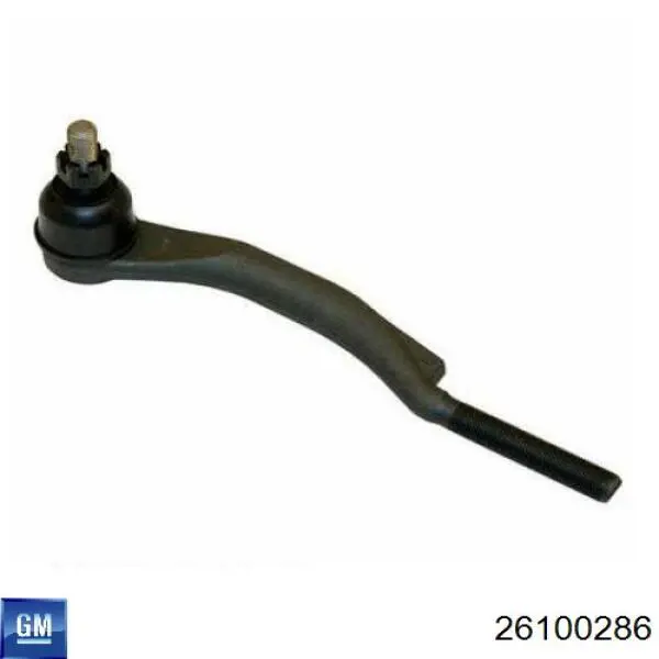 Купити 301191603340 Magneti Marelli Рульовий наконечник