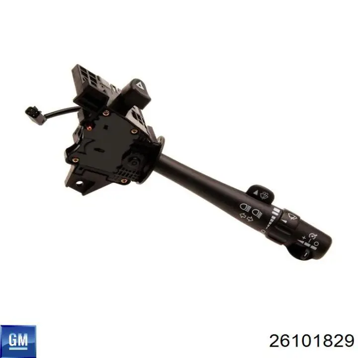 Купити 26101829 General Motors 