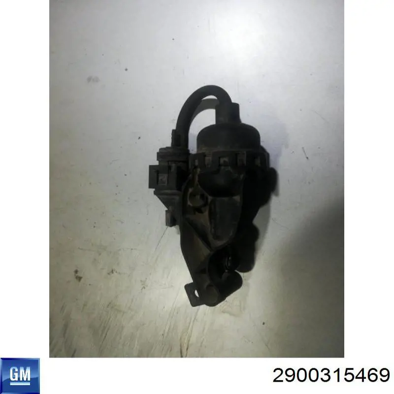  General Motors 2900315469 ціна, від 22.55 USD