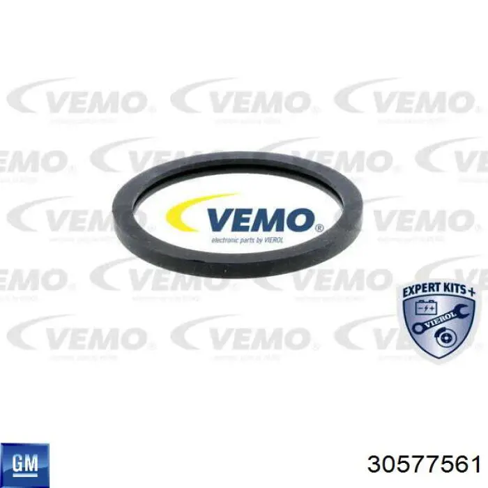 Термостат 30577561 General Motors