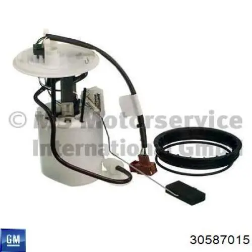  General Motors 30587015 ціна, від 24.61 USD