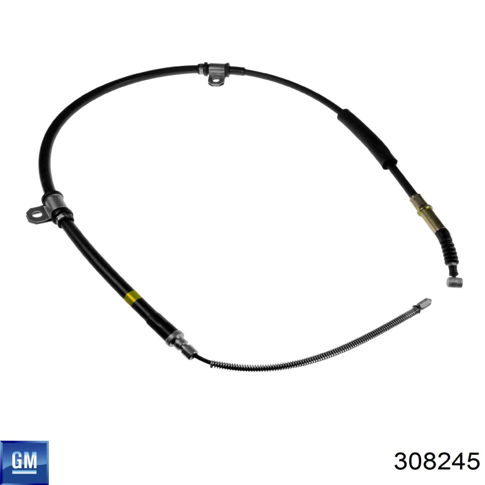 Купити ZWP001L Polcar Цапфа поворотна ліва