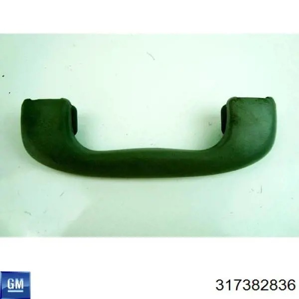 317382836 General Motors 