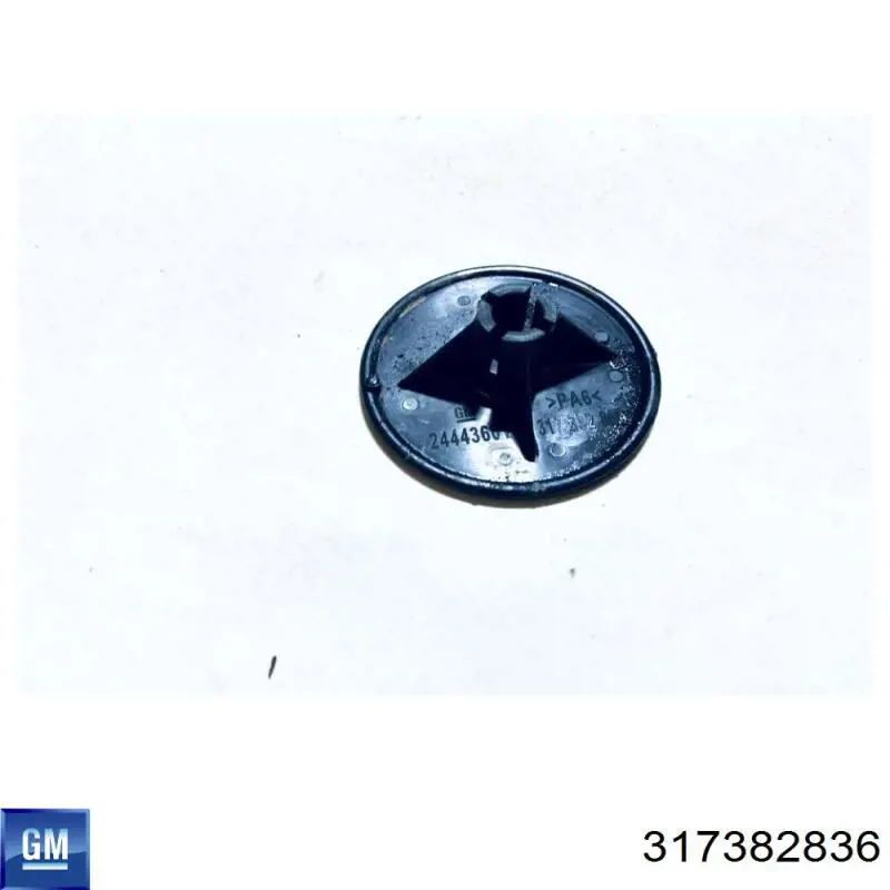  General Motors 317382836 ціна, від 3.80 USD