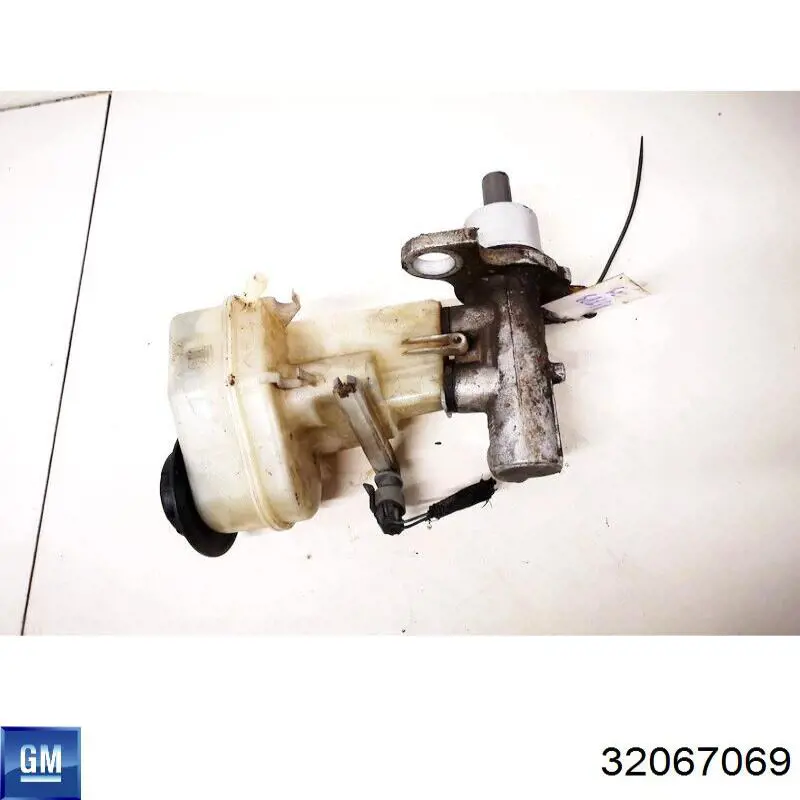 32067069 General Motors 