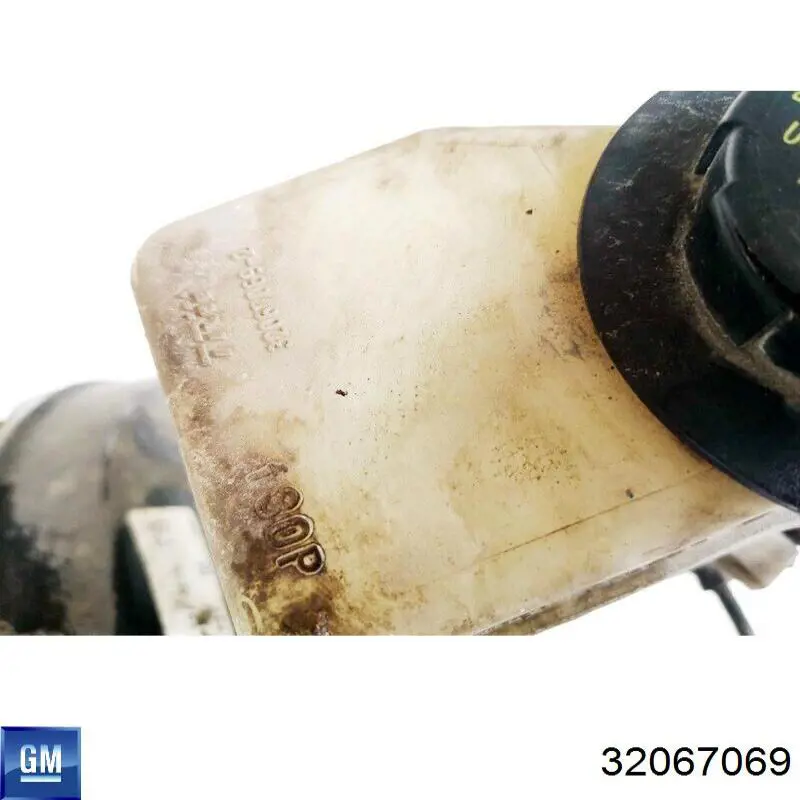 Купити 32067069 General Motors 