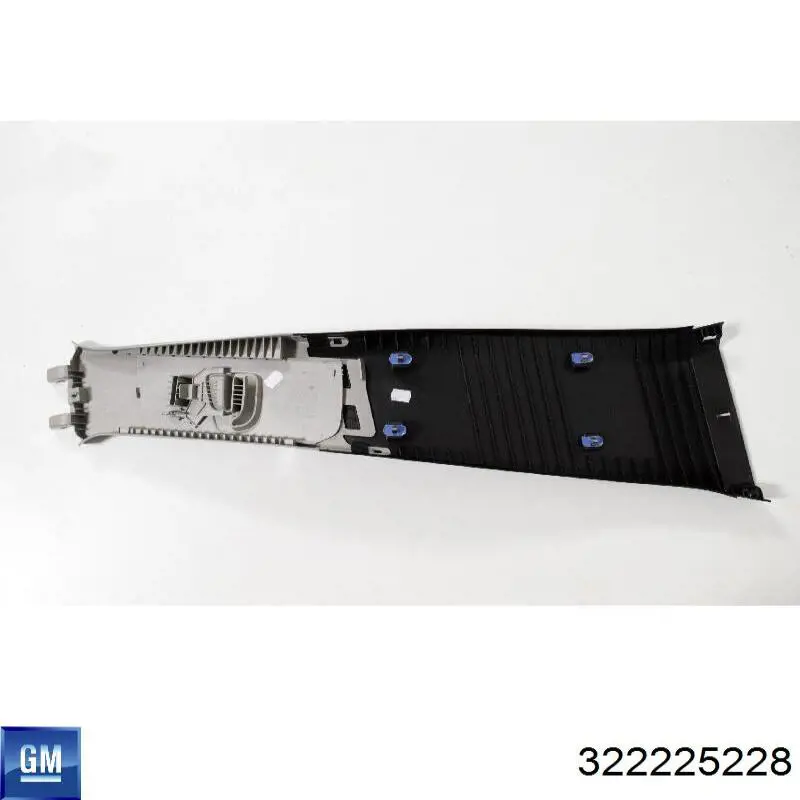 322225228 General Motors 