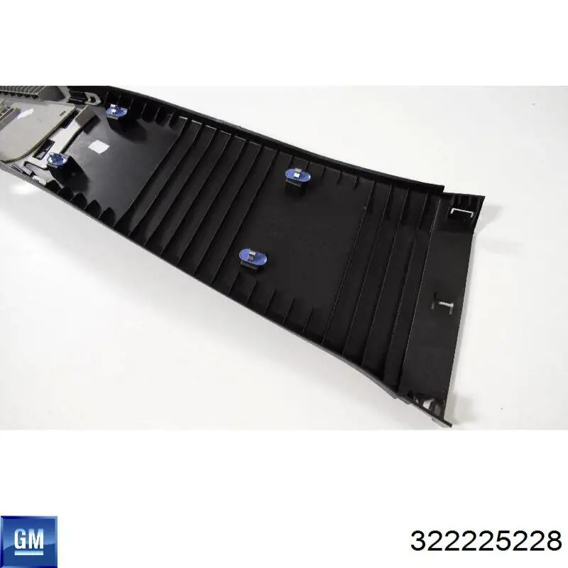  322225228 General Motors