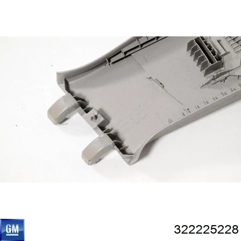  General Motors 322225228 ціна, від 15.80 USD