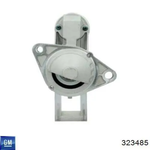 Купити 323485 General Motors Стартер