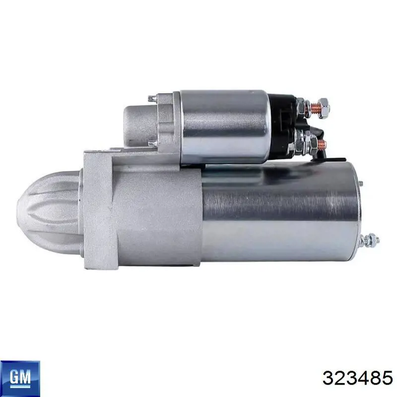 Стартер 323485 General Motors