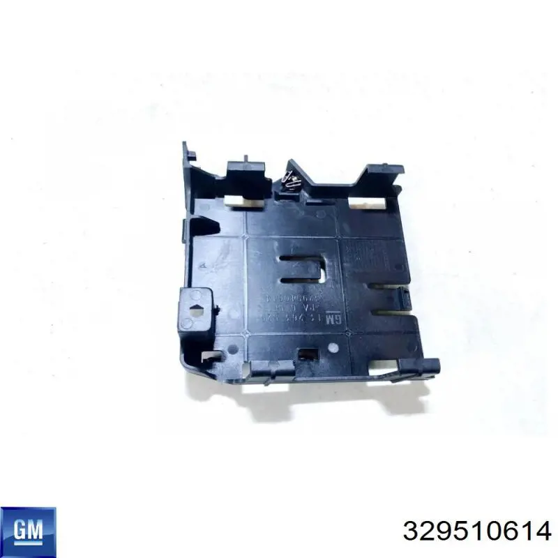 13308741 Opel 