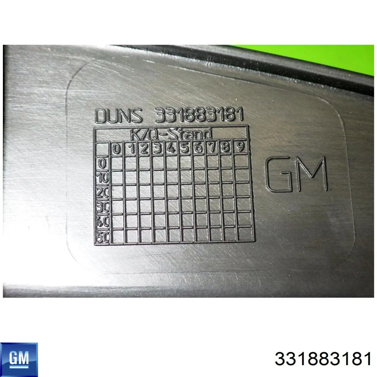  331883181 Opel