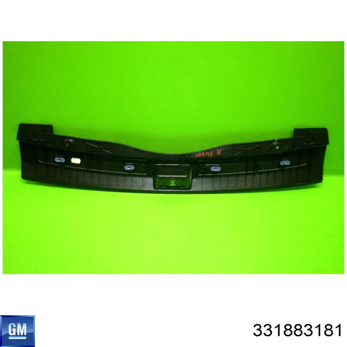 Купити 331883181 General Motors 