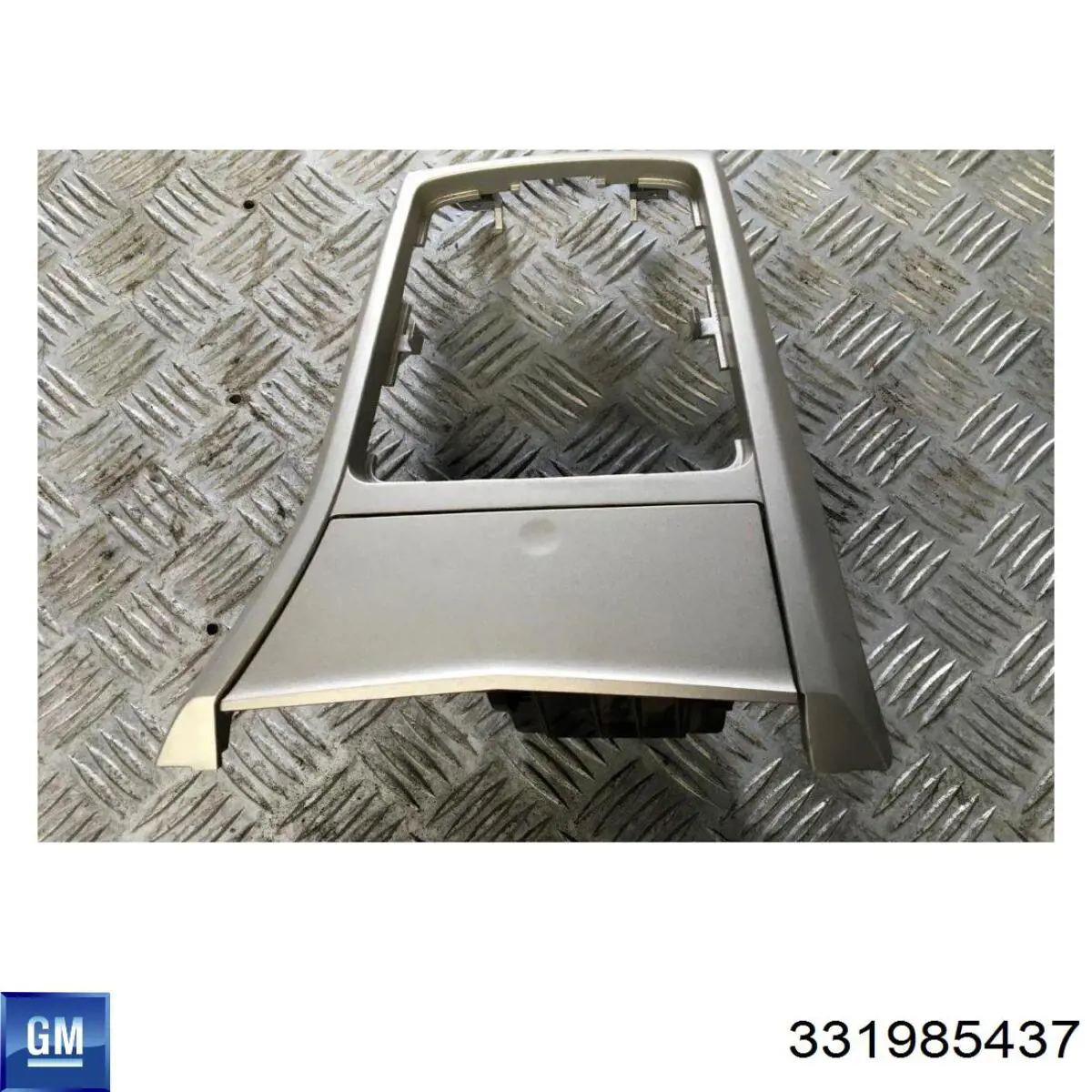 Купити 331985437 General Motors 
