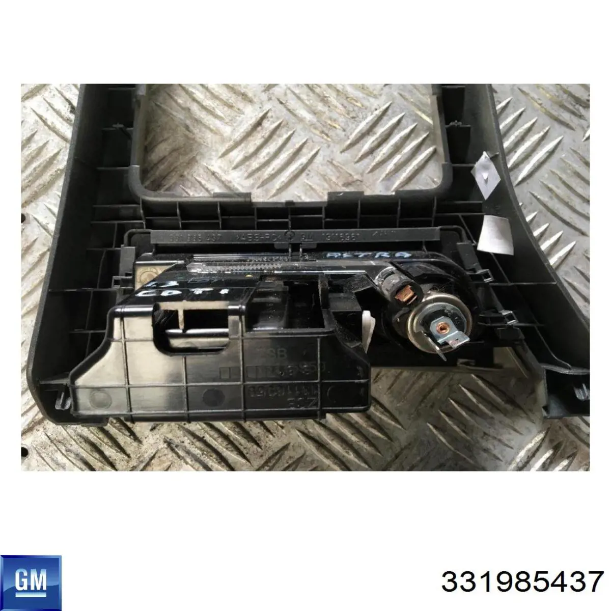  General Motors 331985437