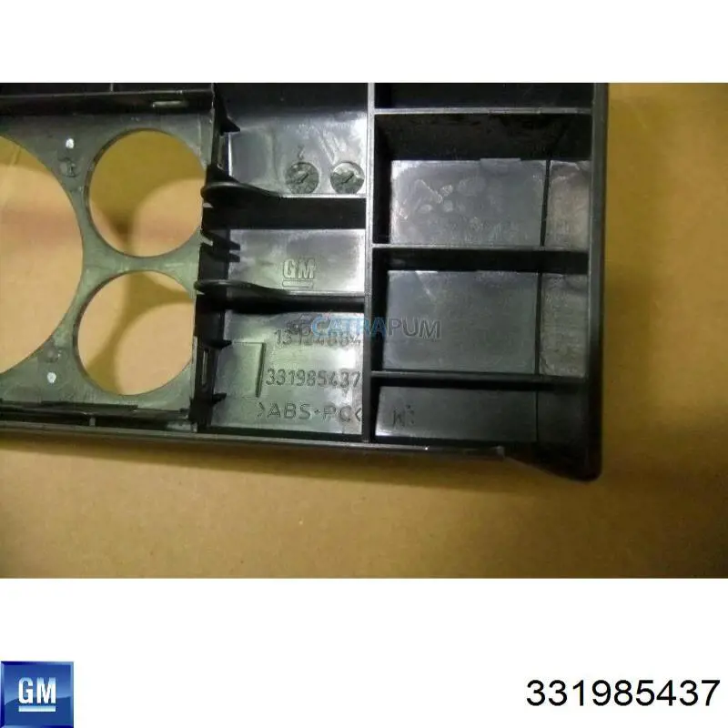 331985437 General Motors 