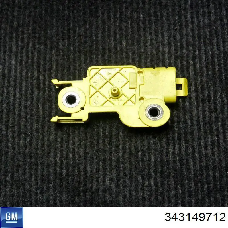  Opel 343149712 ціна, від 5.36 USD
