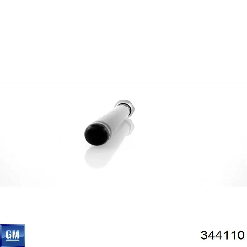 Купити 344110 General Motors Амортизатор передній, правий