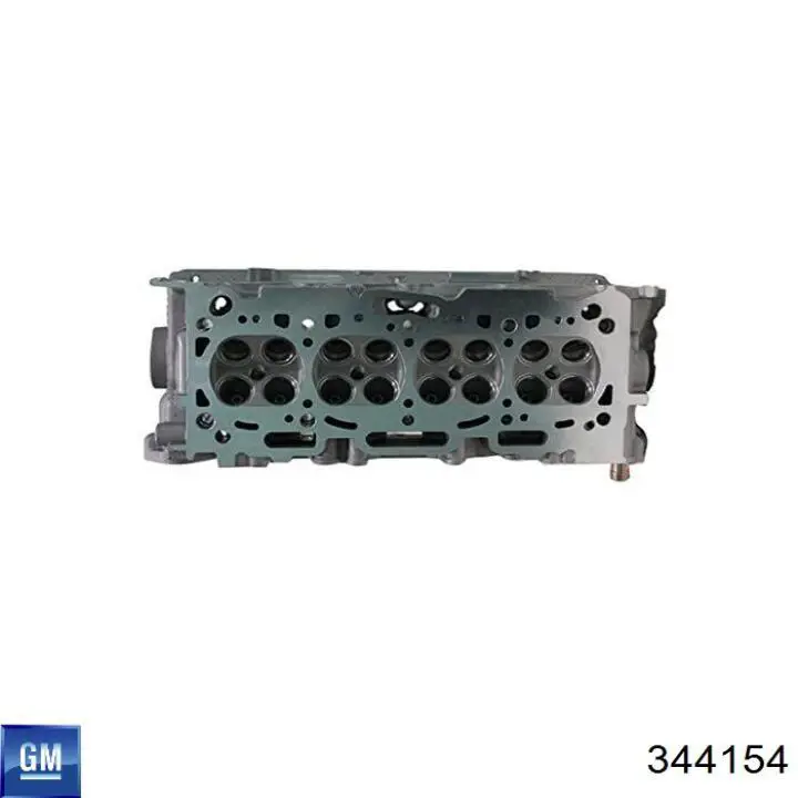 Купити 344154 General Motors Амортизатора передній лівий
