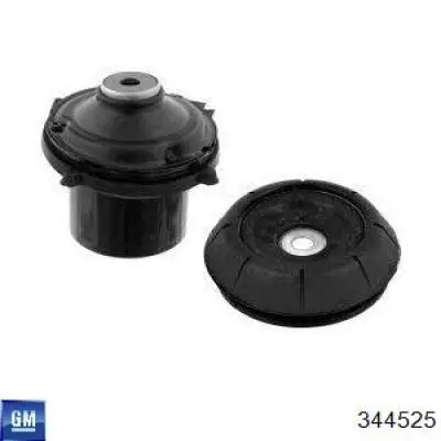 344525 General Motors Кріплення переднього амортизатора