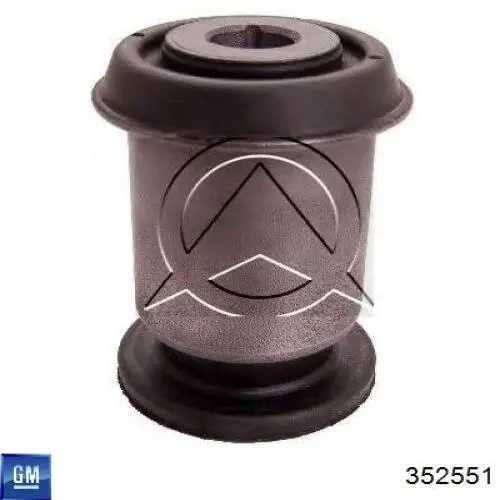 Ходова Lemforder 42411