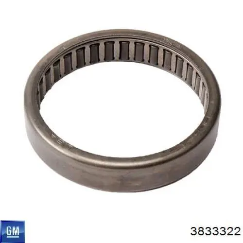  General Motors 3833322 ціна, від 6.80 USD