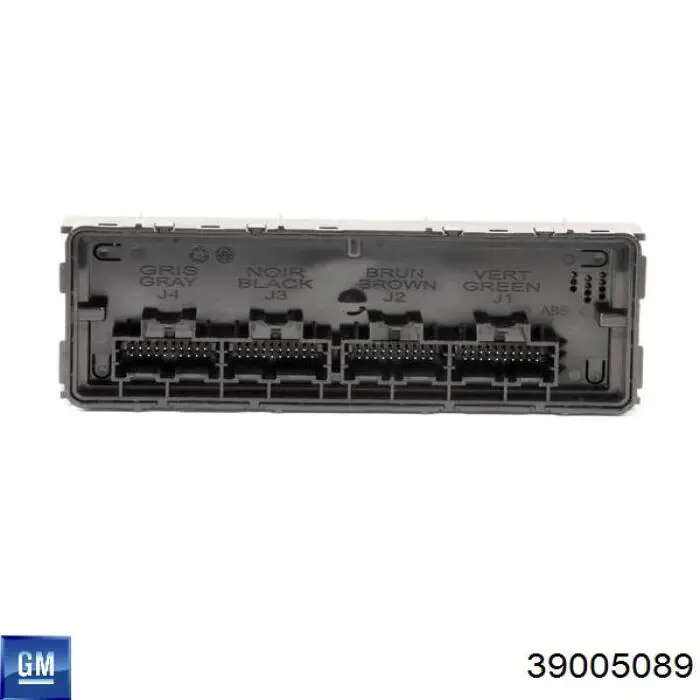 Купити 39005089 General Motors Датчик дощу