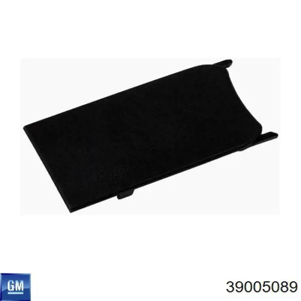 Датчик дощу General Motors 39005089 ціна, від 12.67 USD