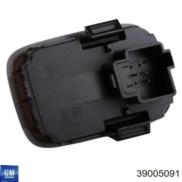  General Motors 39005091 ціна, від 0.02 USD